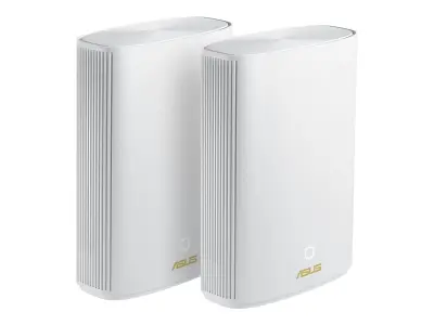 Asus Zenwifi Axe Hybrid Xp4 Dual-Band Wi-Fi 6 ruter