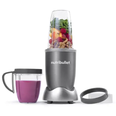 Blender Nutribullet NB606DG 600W