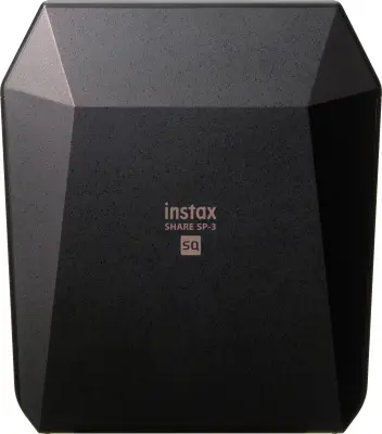Printer za Fujifilm Instax Share III crni