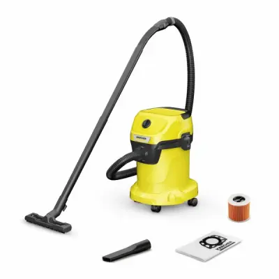 KARCHER WD 3 V-17/4/20 1.628-101/ usisavač