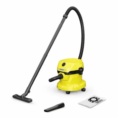 Usisavač suho/mokro Karcher WD 2 Plus V-12/4/18