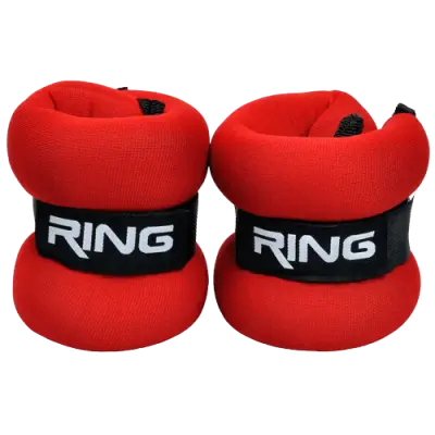 Rukavice za boks Ring RS 2211-12 12 OZ PVC