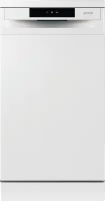 Perilica posuđa samostojeća 45cm Gorenje GS520E15W