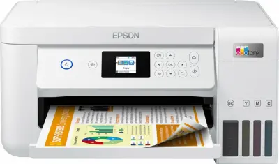 Printer Epson L4266 EcoTank, bijeli