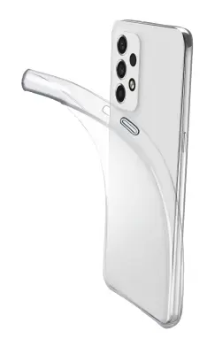 CELLULARLINE FINE GALAXY A53 5G