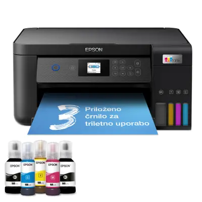 Printer Epson L4260 EcoTank