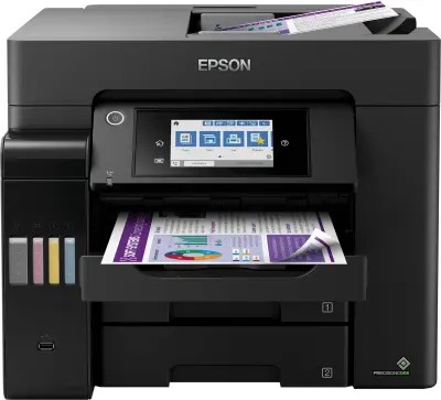EPSON L6570 Printer Color Ecotank A4 32/32 ppm