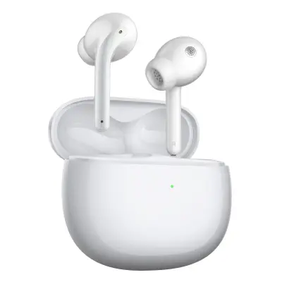 Slušalice Xiaomi Buds 3 bijela