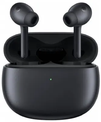 Slušalice Xiaomi Buds 3 crna