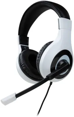 Bigben Stereo Gaming slušalice PS5 bijele PS5HEADSETV1WHITE
