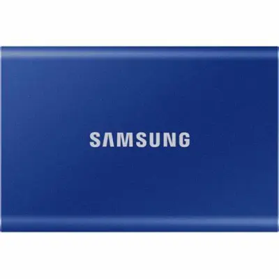 SSD Samsung 2.5" 1TB USB 3.2 T7 Portable plavi MU-PC1T0H/WW