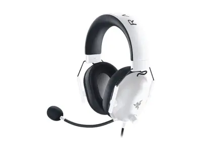 Slušalice Razer Blackshark V2 X, white