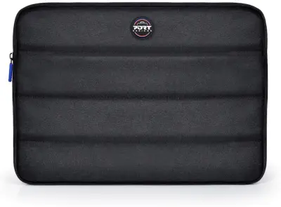 Port navlaka Portland 15,6", crna