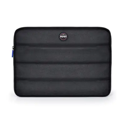 Port navlaka Portland 15,6", crna