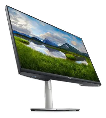 Monitor 27'' Dell S2722DC, IPS, QHD