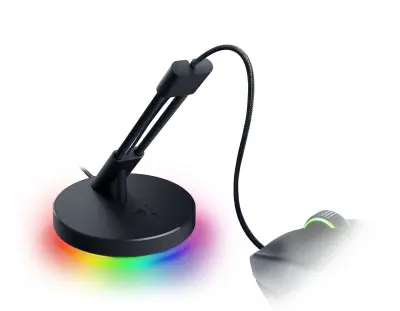 Držač kablova Razer Bungee V3 Chroma