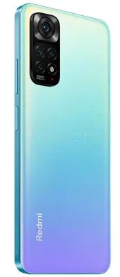 Mobitel Xiaomi Redmi Note 11S 5G 4GB/128GB Star Blue