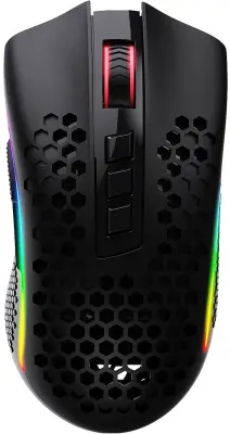 Miš REDRAGON STORM PRO M808 WIRELESS/WIRED