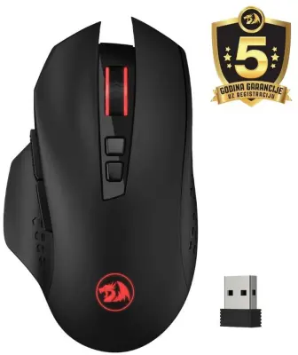 Miš REDRAGON GAINER M656 WIRELESS