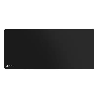 Gaming SharkOon 1337 V2 Black XXL 900x400x2.4