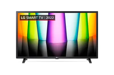 TV LG 32LQ63006LA 81.3cm (32"), LED, FHD, webOS