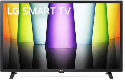 TV LG 32LQ63006LA 81.3cm (32"), LED, FHD, webOS