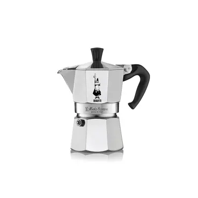 BIALETTI 990001168 Infuzer (srebrni)