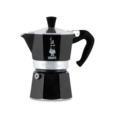 Bialetti Moka Express aparat za kavu, 3 šalice