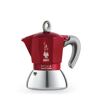 Nova moka kuhinjska aparat BIALETTI, za 2 šalice