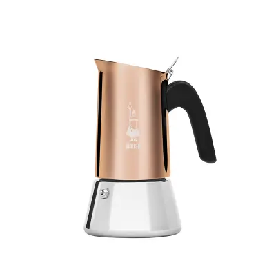 Bialetti New Venus aparat za kavu, 4 šalice