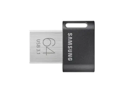 USB Samsung 64GB SIVA-SREBRNA