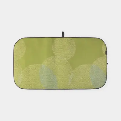 Brabantia daska za peglanje, zelena