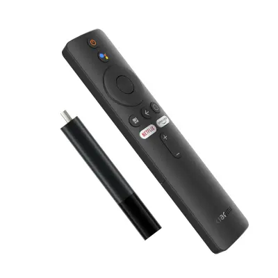 Media player Xiaomi Mi 4K TV Stick, crni