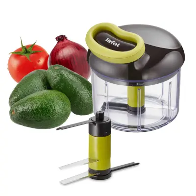 Sjeckalica Tefal K1320404 900ML, ručna