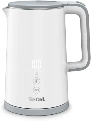 Kuhalo za vodu Tefal KO693110 1.5L, display