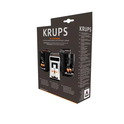 Komplet za održavanje aparata Krups XS530010