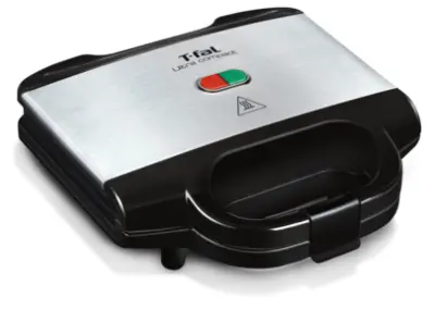 Toster preklopni Tefal SM155212