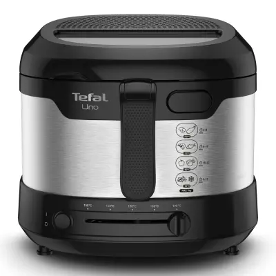 TEFAL Fry Uno FF215D30 friteza