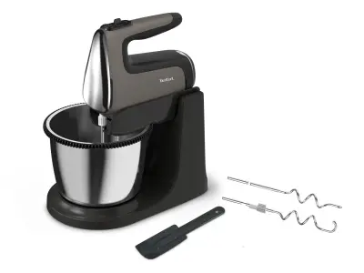 TEFAL Powermix Silence ručni blender [HT654E38]