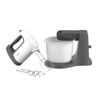 Mikser sa posudom Tefal HT464138
