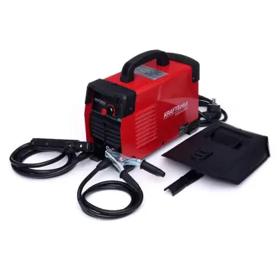 Inverter zavarivač MMA 330A - aparat za zavarivanje