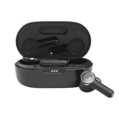 Slušalice gaming JBL QUANTUM TWS crne