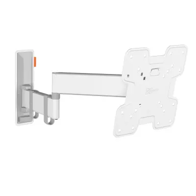 Vogel's TVM3243WH zidni nosač za ekrane od 19"-43" nagib do 20° pomak 180°