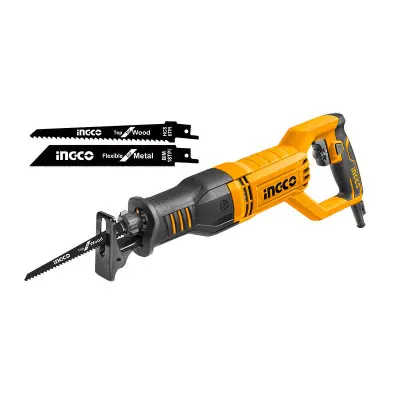 115mm sabljasta klipna pila - lisičji rep 750W