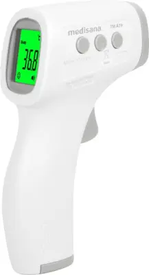 Medisana infracrveni termometar za mjerenje tjelesne temperature TM A79