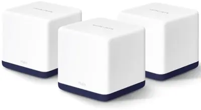 Mercusys AC 1900 Mesh Wi-Fi pojačalo