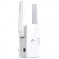 TP-Link RE605X, AX1800 Wi-Fi 6 Range Extender