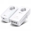 TP-Link AV1300 Gigabit AC Powerline WiFi komplet