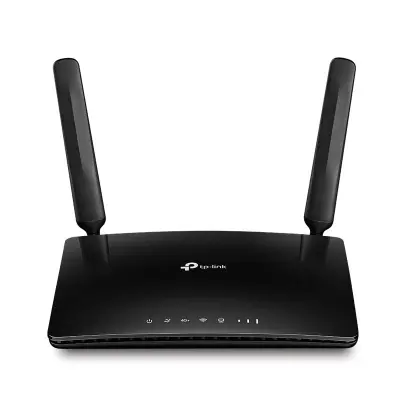 TP-Link Archer MR600, 4G LTE router, SIM