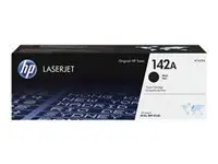 Toner HP 142A Black Laser Toner Cartridge